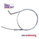 Triple X Race 600-EG-0044, One Throttle Cable Mini Sprint Performance Parts