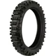 KENDA K760 Trakmaster 120/100-18 Dual Sport Rear Tire Tube Type Bias 15942006