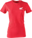Factory Effex Women's Honda Icon T-Shirt XL Red 2487316