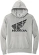 Honda Apparel Wing Hoodie
