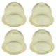 Primer Purge Bulb for ECHO SHC, SHR, SRM, SRS, SV, TC, TSI, TT, WP [#P005003110]
