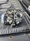 YAMAHA VSTAR 1100 OEM MIKUNI CARBURETORS/INTAKE BOOTS/THROTTLE CABLES