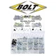 Bolt MC 2006-SBPP Sportbike Pro-Pack for Shop Hardware Fasteners ds