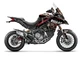NEW Graphic kit for DUCATI Multistrada 1200 /  1260 Enduro Sticker Kit (CM-D)