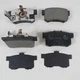 Brake caliper 43022-S9A-E00 HONDA JAZZ 2009 new (2851)
