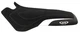 Hydro-Turf Seat Cover Sea-Doo XP 93-96 SP Family 94-99 BLCK Suede/Black/White Em