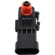 New Fuel Pressure Sensor Gas Chevy Olds Suburban Yukon Avalanche Trailblazer GMC