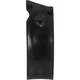 Acerbis 2081670001 Air Box Mud Flaps Black CRF250R 2006-2009 Acerbis 2081670001 Air Box Mud Flaps Black CRF250R 2006-2009