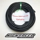 Yamaha OEM Fuel Line Hose (6mm-1/4&rdquo; ID) SOLD IN 5-FT LENGTHS Waverunner SuperJet