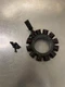 1993 Harley Davidson E/G Classic FLHTC Stator Generator Assembly 1993 Harley Davidson E/G Classic FLHTC Stator Generator Assembly