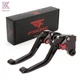 For Yamaha XT1200ZE XJR 1300/Racer 2012-2020 2019 18 CNC 3D Brake Clutch Levers