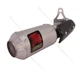 For Suzuki GSXS1000 F 2015-2023 Exhaust Pipe Motorcycle Slip-on Muffler Escape