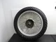 87-99 YAMAHA TW 200 TW200 OEM FRONT WHEEL RIM & TIRE 18X2.50 2JX-2511E-00-35