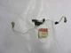 NOS Suzuki AS50,AC50 1968-1970  16820-05032   16820-05033 Oil Line 2