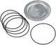 James Gasket Derby/Inspection Cover Seal Kit Harley Big Twin FL FX JGI-25416-99