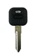 1 1987-1995 Kawasaki Vulcan 88 Motorcycle KW14RP KAW6DP Plastic Key Blank