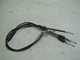 Kawasaki NOS H1, MACH III, 1969-72, Starter Cable, # 54017-031.   S79