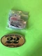 GENUINE Yamaha NOS 90891-20095-00 FUEL TANK DAMPER KIT