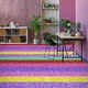 3D Rainbow 11626NA Floor WallPaper Murals Wall Print 5D AJ WALLPAPER AU Fay