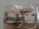 NEW GENUINE YAMAHA 3GC-16626-01 SPRING CLUTCH WEIGHT MOTO-4 YFM200 YFM250 YFU1