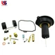 Carburetor Carb Repair Rebuild Kits For Yamaha XV250 XVS650 V-Star 18-5171V