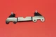 NOS HONDA 1975-76 CB500 Meter Set Plate PART# 37211-375-018