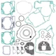 Vertex Complete Gasket Set for KTM 125 EXC 02 03 04 05 06
