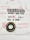 Genuine Honda 90543-MV9-670 Valve Cover Mounting Rubber Seal