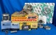 KTM 250 SX '03-'04 HOTRODS Top+Bottom End ENGINE Rebuild Kit Piston Crank Gasket