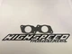 Yamaha R&D Racing Carb Manifold Speed Plate Base Gasket - 701 760 Carb 62t 64x
