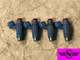 03-04, 2003-2004 KAWASAKI NINJA ZX6R/636 MAIN PRIMARY FUEL INJECTORS 49033-1059