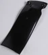 ACERBIS AIR BOX MUD FLAP (BLACK) PART# 2081670001 NEW ACERBIS AIR BOX MUD FLAP (BLACK) PART# 2081670001 NEW