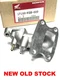 OEM HONDA AERO 125 NH125 PIPE INLET CARBURETOR MANIFOLD 17100-KG8-000