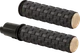 ARLEN NESS Grips - Air Trax - TBW - Brass 500-068
