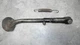 1971 YAMAHA AT1 125 KICKSTAND KICK SIDE STAND WITH SPRING