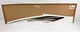 Genuine Yamaha 2000 XL800 WaveRunner OEM Left Front Graphic 3 Decal New NOS