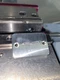 Yamaha Sxr Billet Brake Resivoir Cover