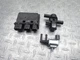 2022 20-24 Kawasaki Ninja 650 EX650R Lot Fuse Junction Box Air Valve