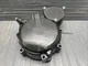 2013 Suzuki GSXR750 Stator cover, left side alternator stator cover OEM #92925