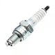 NGK CR6HSA Spark Plug for 2017-2025 YAMAHA YFZ50 YFZ 50 ATV