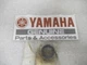 R34 Genuine Yamaha Marine 6E5-44365-00 Water Tube Seal OEM New Factory Boat Part