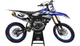 Flu Designs Inc. 31185 PRO TEAM Series 6 PTS6 Graphic Kit