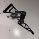 2004-2007 Buell Xb12r Right Side Rear Set Racing Track CNC Aluminum Peg Brake