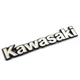Kawasaki Gas Fuel Petrol Tank Emblem kz1000 mk2 mkii ltd kz400 kz650 56014-1038