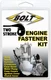 Bolt Engine Fastener Kits for 2003-2017 KTM 85 SX XC 105