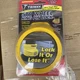TRIMAX TFW60 5th Wheel King Pin Lock