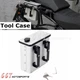 For Harley Pan America RA1250 RA1250S 2021-2024 Toolbox Aluminum Side Case 2.3L