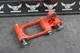 2008 Honda CRF150RB CRF150R OEM Rear Shock Linkage Links Linkage Assembly