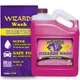 Wizards Car Wash - Super Concentrated Car Wash Soap - No Salt Biodegradable C...