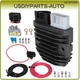 High Quality FH020AA Upgrade Kit Set Regulator Rectifier For SHINDENGEN MOSFET